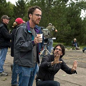 Bilder Joel Coen