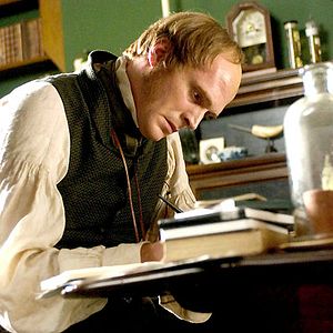 Bilder Paul Bettany