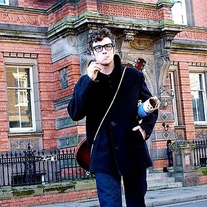 Bilder Nowhere Boy