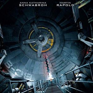 Bilder Cargo - Da draußen bist du allein