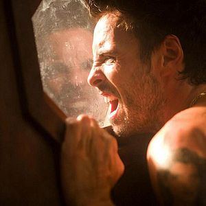 Bilder Chaos Experiment