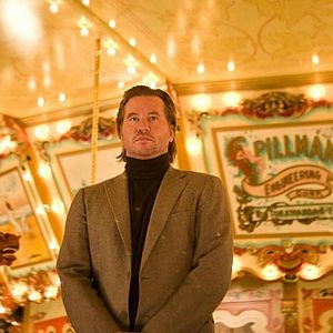 Bilder Chaos Experiment