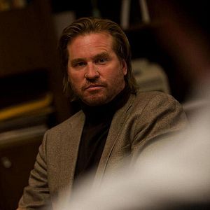 Bilder Chaos Experiment