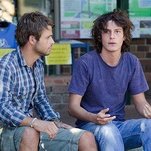 Bilder Charles Templon