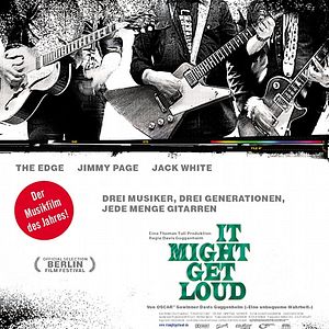 Bilder It Might Get Loud