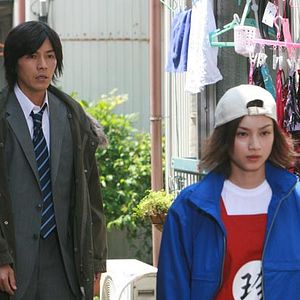 Bilder Yukihiko Tsutsumi