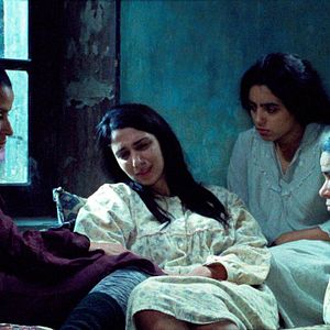 Bilder Buried Secrets