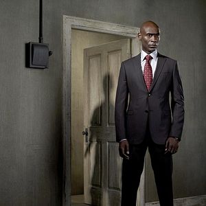 Bilder Lance Reddick