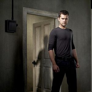 Bilder Joshua Jackson