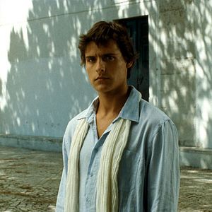 Bilder The Portuguese nun