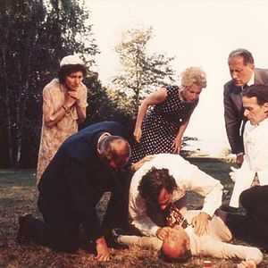 Bilder Die Einladung