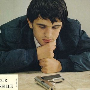 Bilder Rückkehr nach Marseille