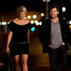 Bilder Clovis Cornillac