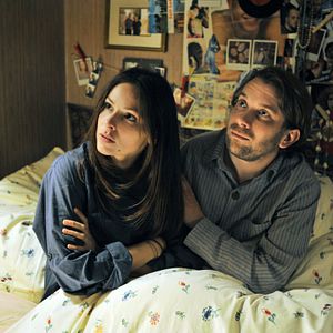 Bilder Maria, ihm schmeckt's nicht!