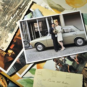 Bilder Maria, ihm schmeckt's nicht!