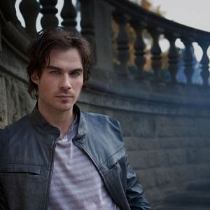 Bilder Ian Somerhalder