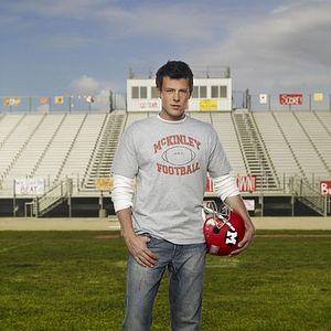 Bilder Cory Monteith