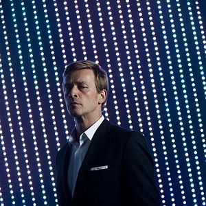 Bilder Pigalle, la nuit