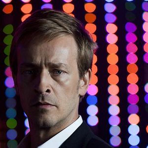 Bilder Pigalle, la nuit