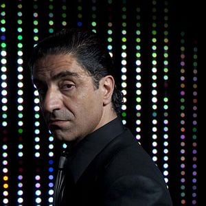 Bilder Pigalle, la nuit