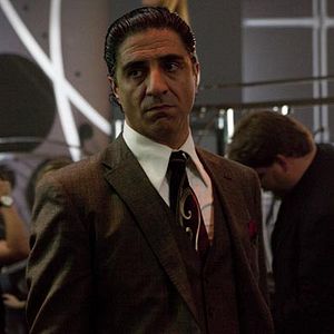 Bilder Simon Abkarian