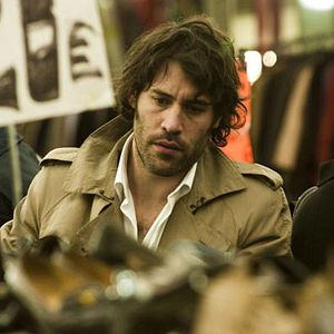 Bilder Pigalle, la nuit