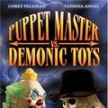 Bilder Puppet Master Vs Demonic Toys