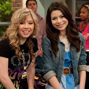 Bilder iCarly