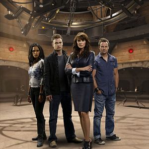 Bilder Sanctuary - Wächter der Kreaturen