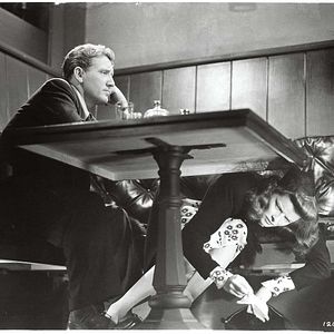 Bilder Die Frau von der man spricht