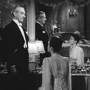 Bilder Feind im Dunkel