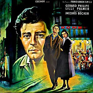 Bilder Montparnasse 19