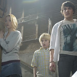 Bilder The Hole - Wovor hast du Angst?