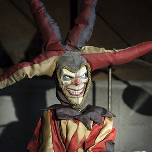 Bilder The Hole - Wovor hast du Angst?