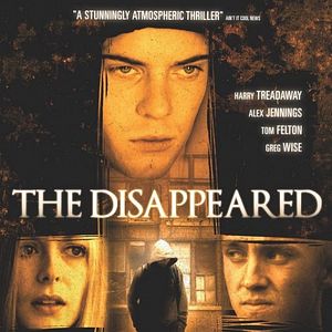 Bilder The Disappeared - Das Böse ist unter uns