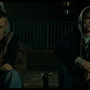 Bilder The Disappeared - Das Böse ist unter uns