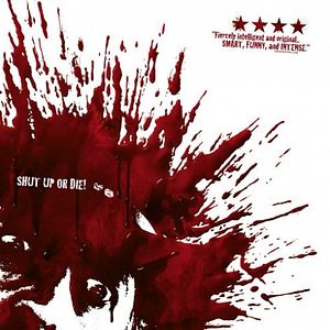 Bilder Pontypool - Radio Zombie