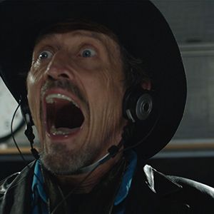 Bilder Pontypool - Radio Zombie