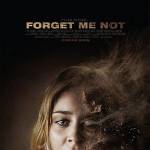 Bilder Forget Me Not - Vergessen ist todlich