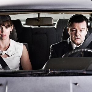 Bilder Jennifer Garner