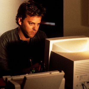 Bilder Kiefer Sutherland