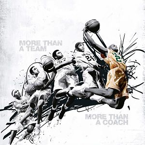 Bilder More Than a Game