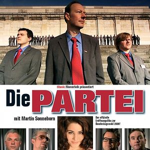 Bilder Die Partei