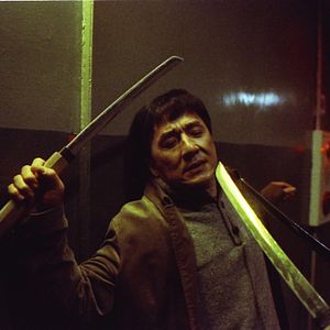 Bilder Stadt der Gewalt