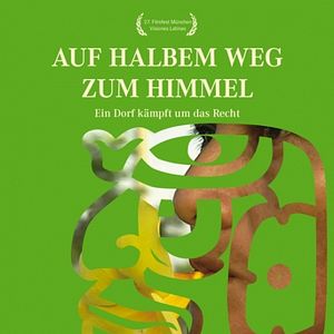 Bilder Auf halbem Weg zum Himmel