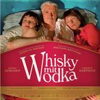 Bilder Whisky mit Wodka