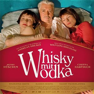 Bilder Whisky mit Wodka