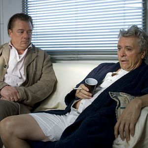 Bilder Whisky mit Wodka