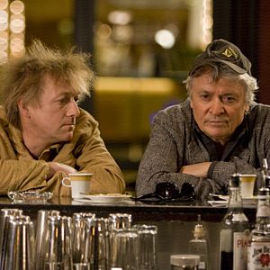 Bilder Whisky mit Wodka