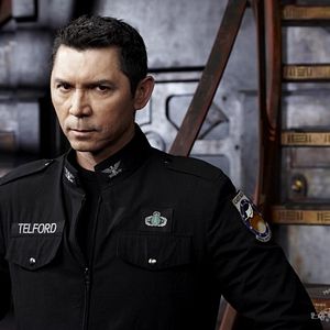Bilder Lou Diamond Phillips